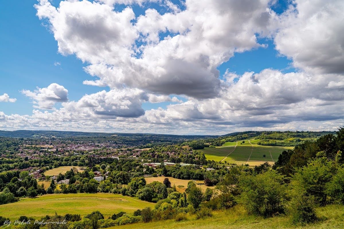 Box Hill