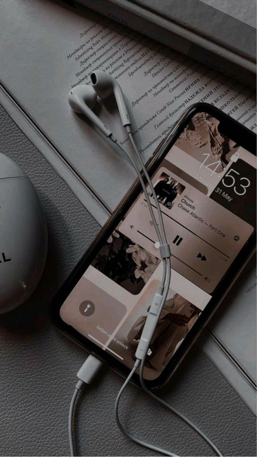 music