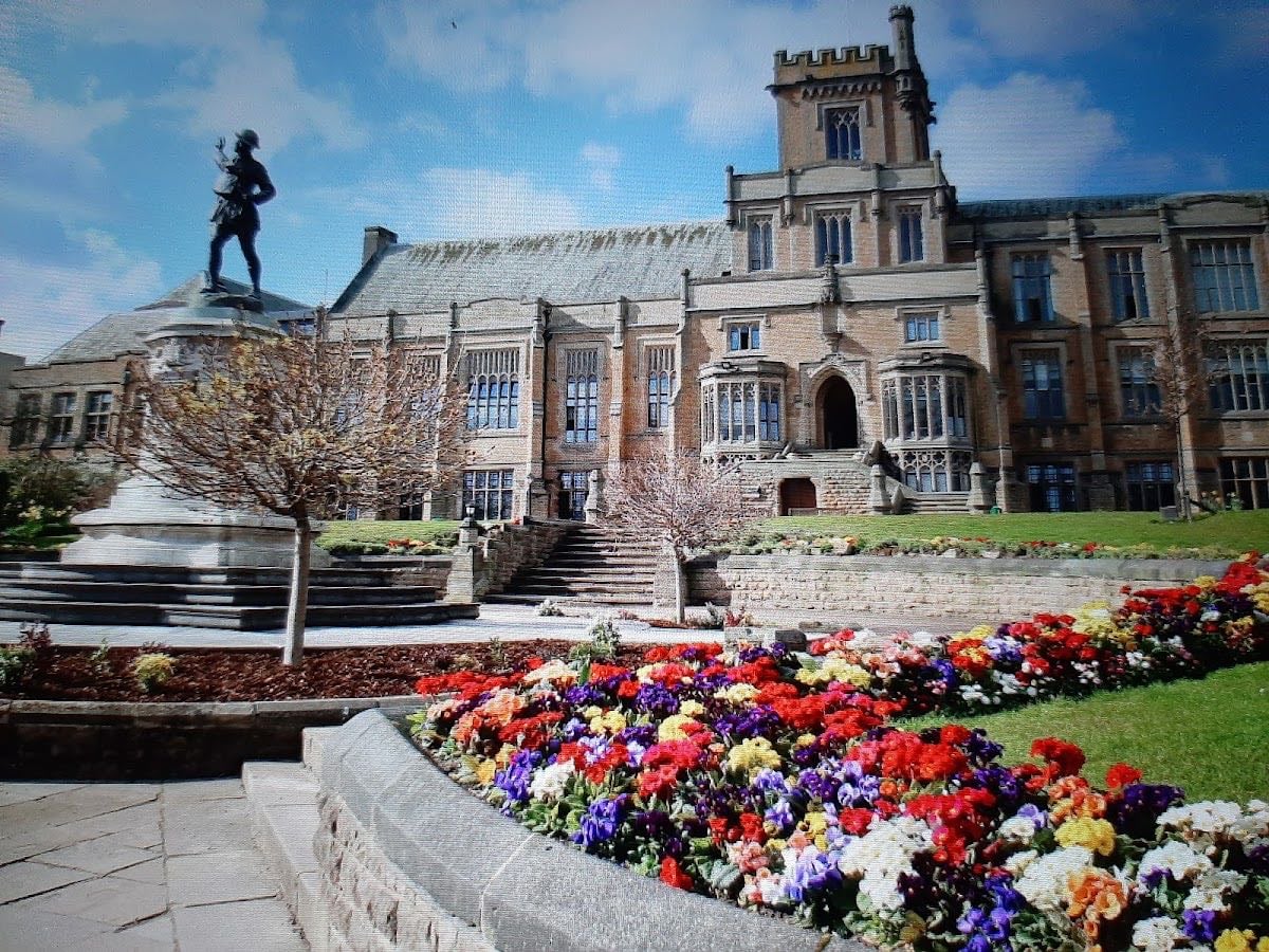 Nottingham