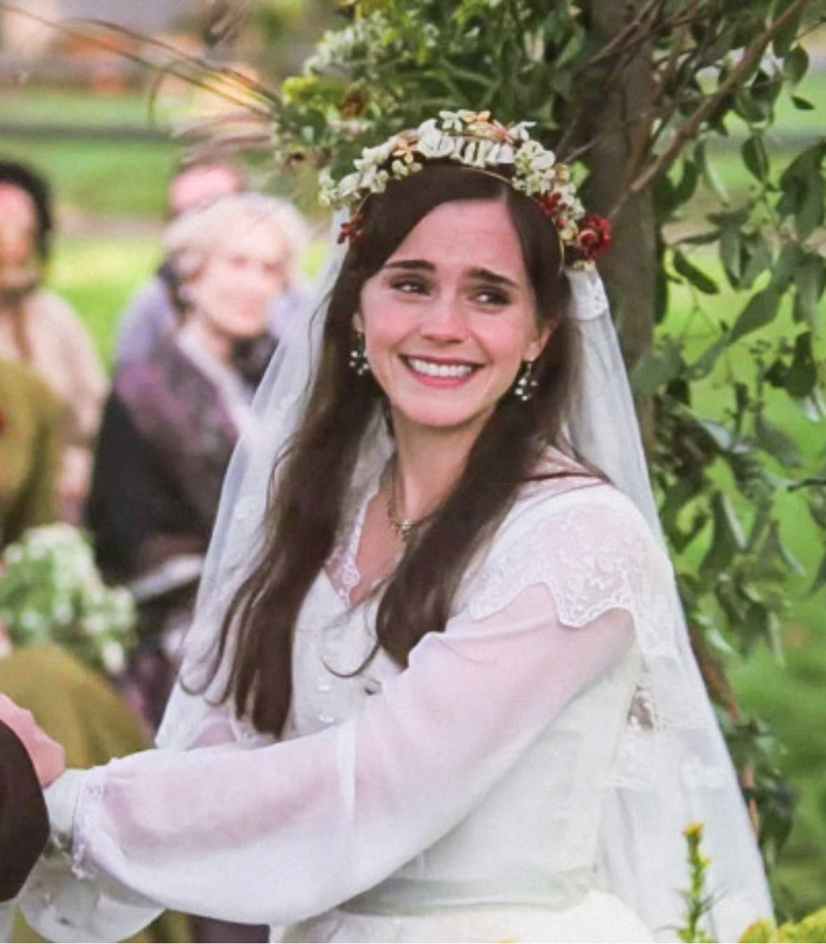meg march - little women