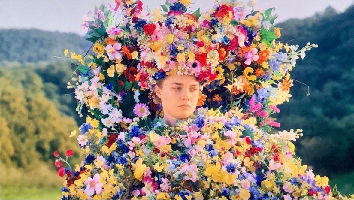 Midsommar - Ari Aster · 2019