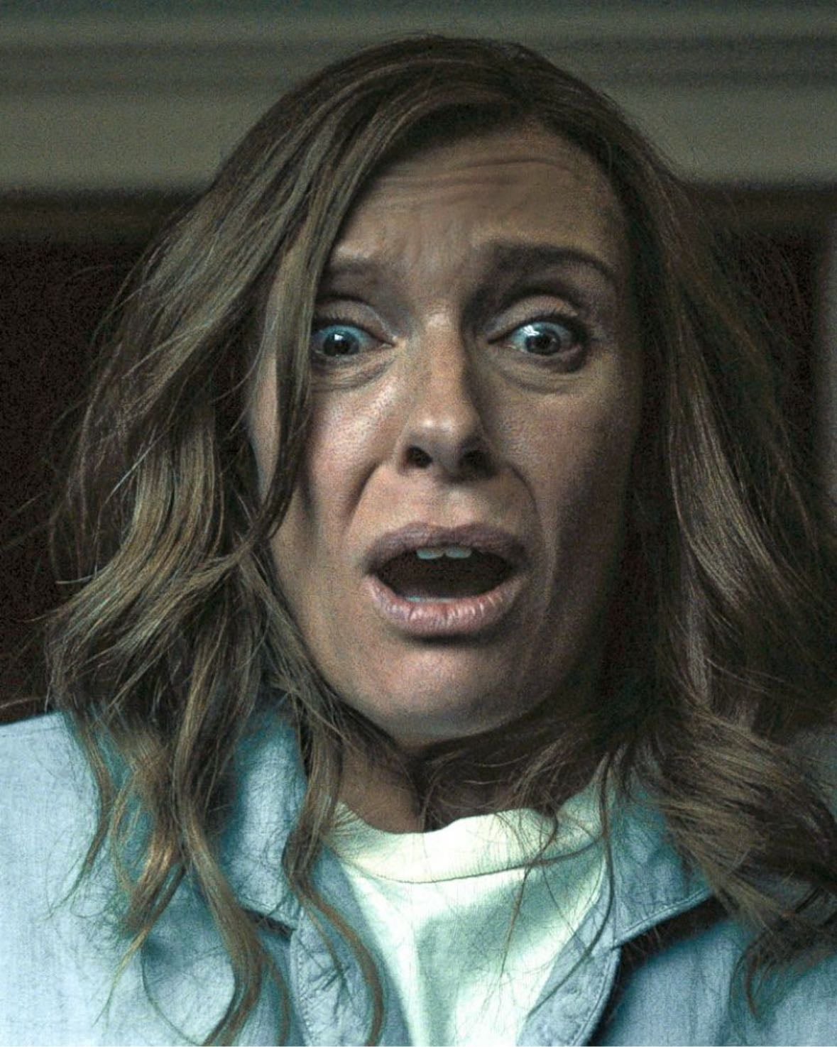 toni collette - hereditary
