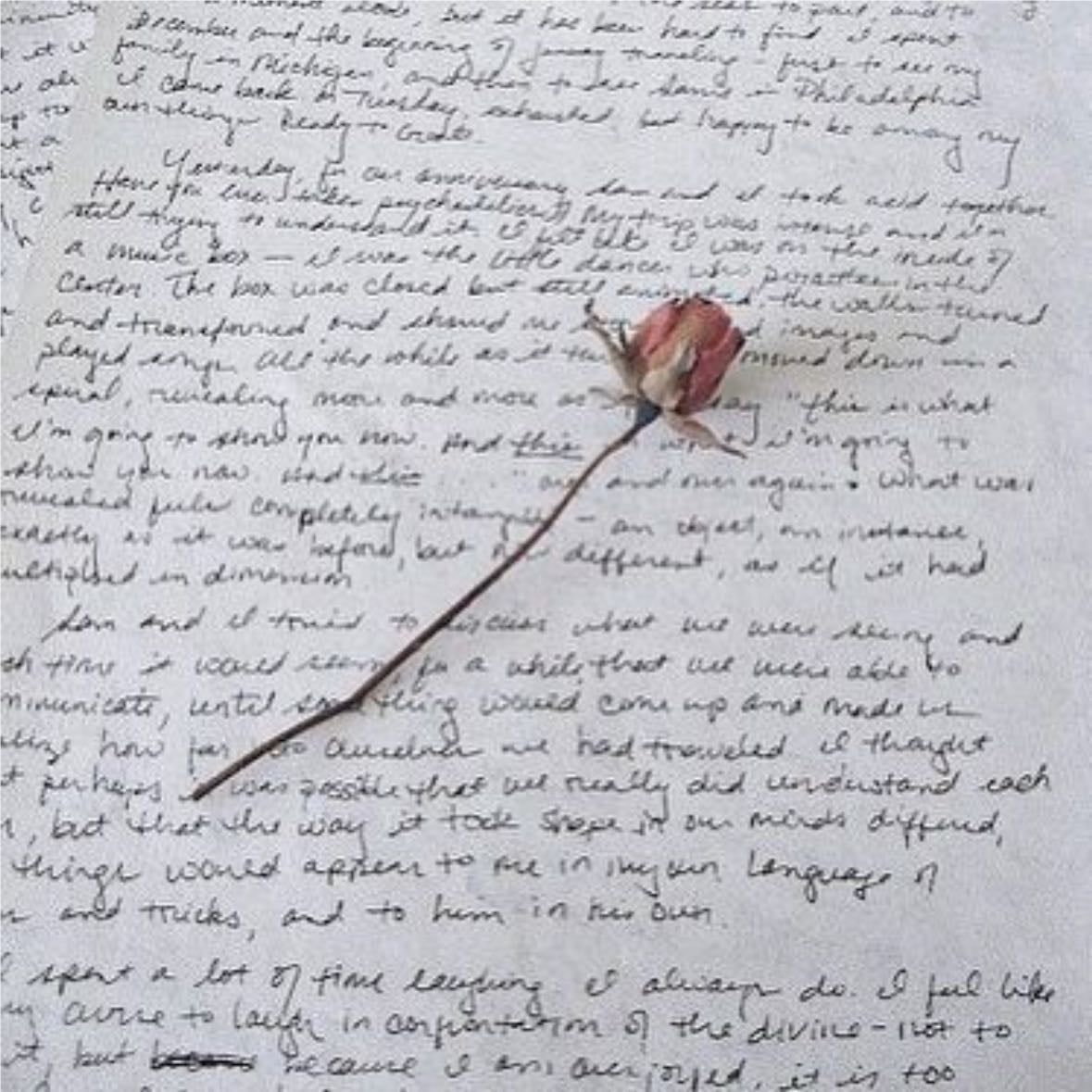 hopeless romantics