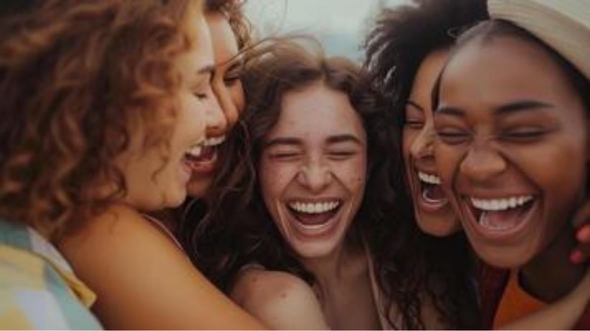 laughter