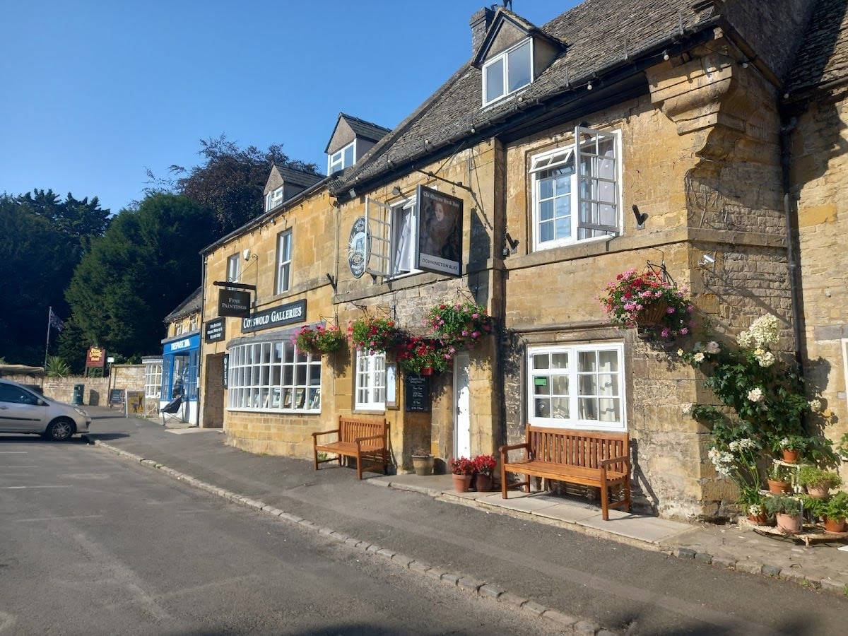 The Cotswolds