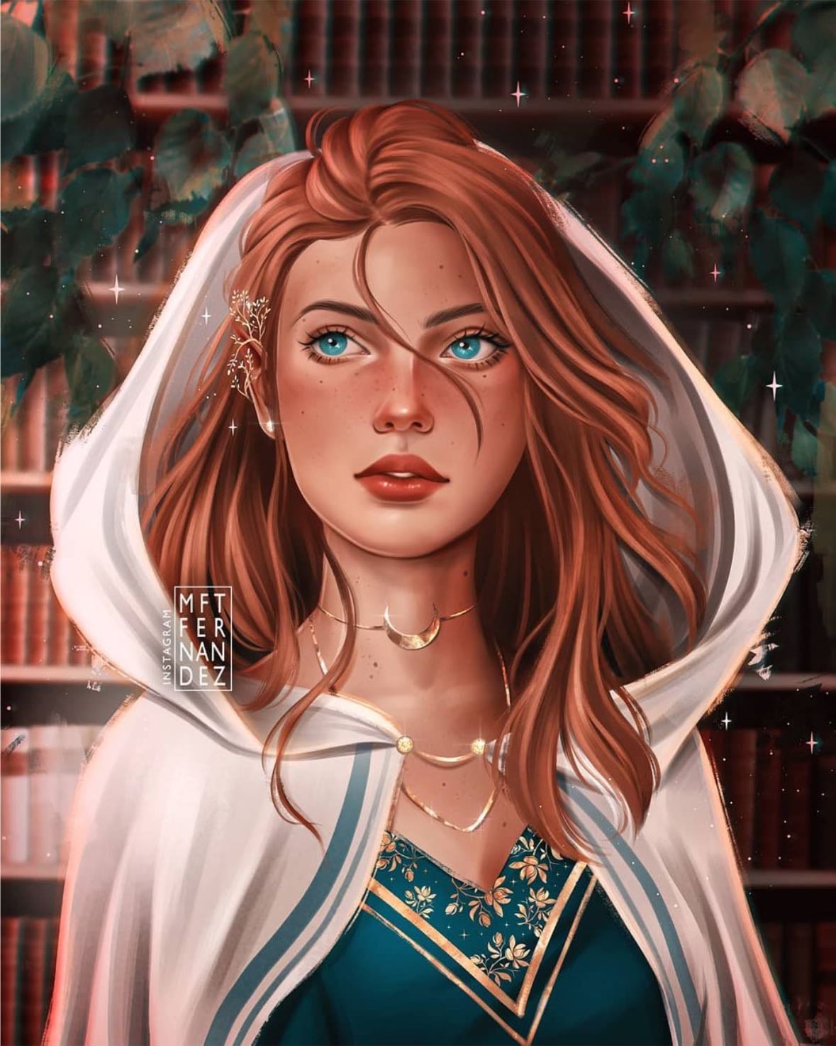gwyneth berdara - a court of silver flames