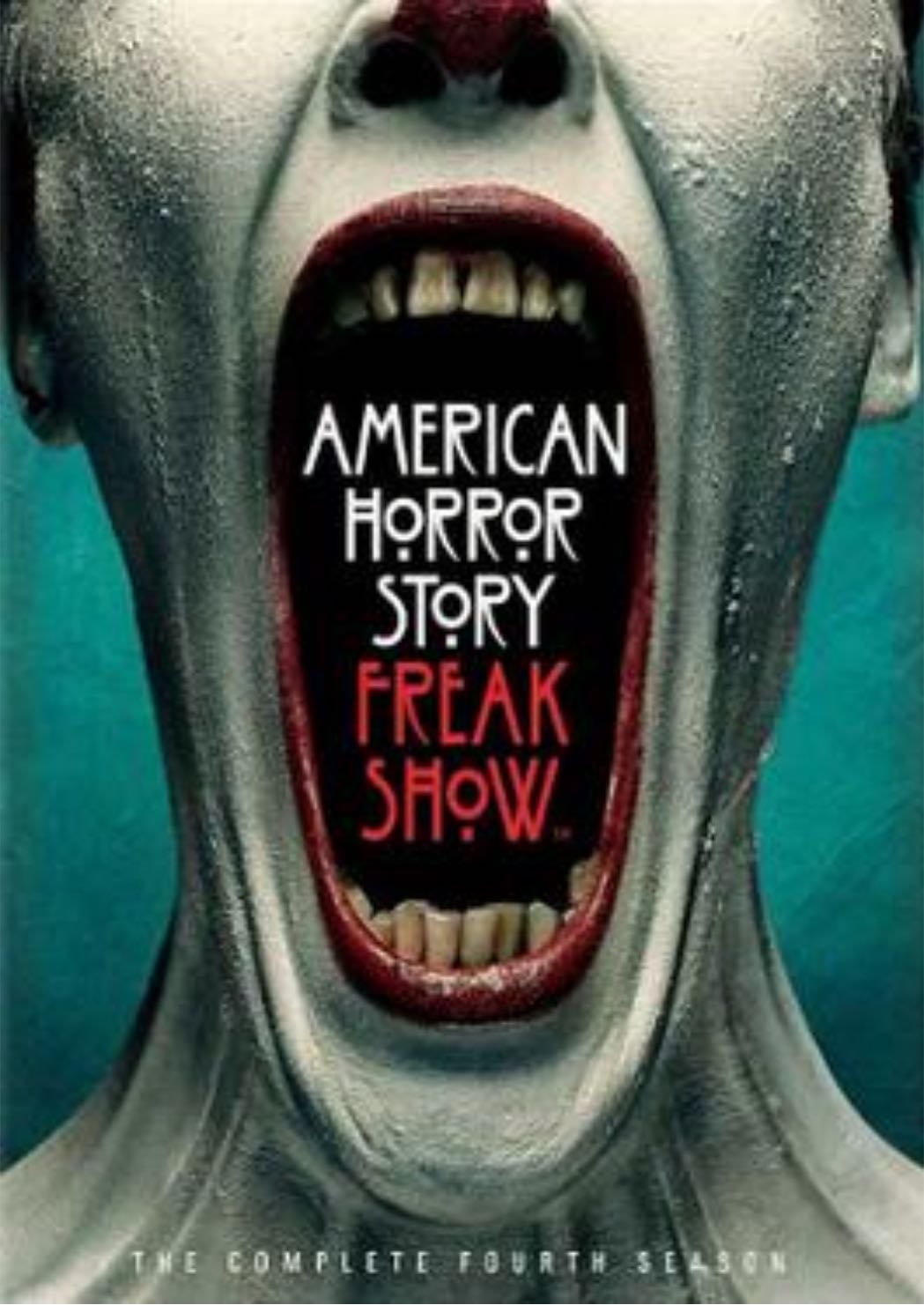 Freak Show