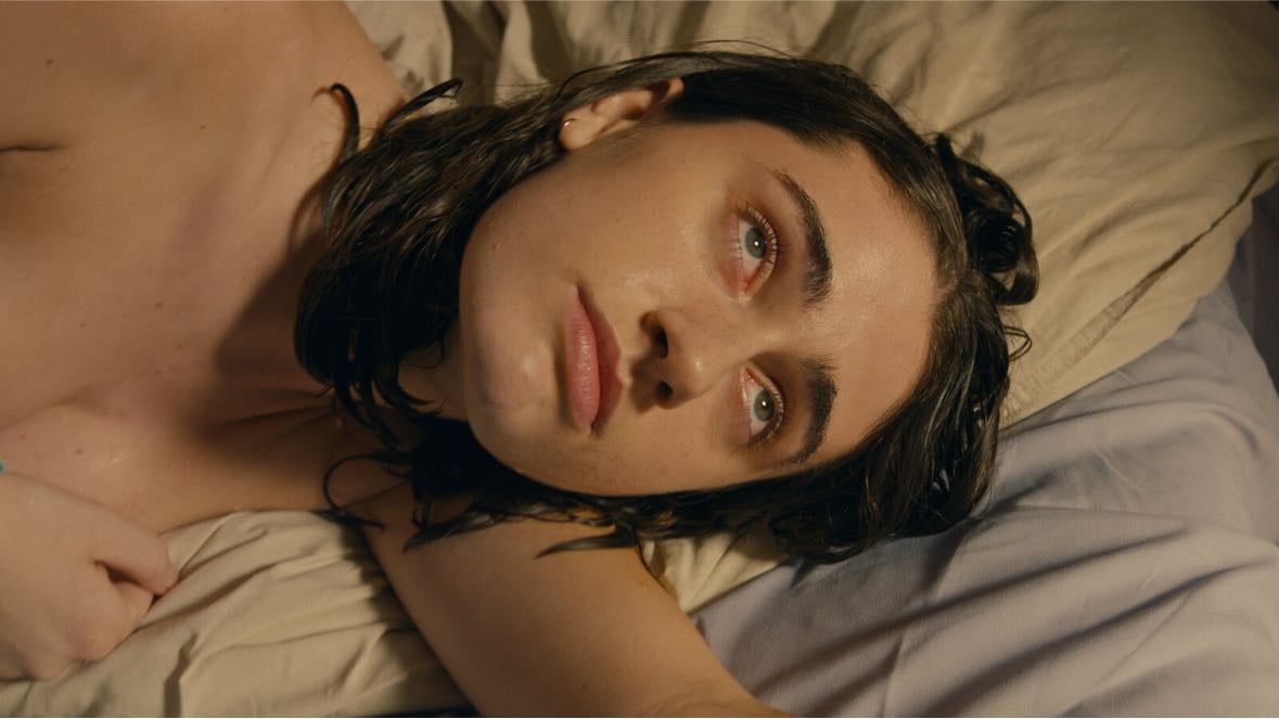 rachel sennot - i used to be funny