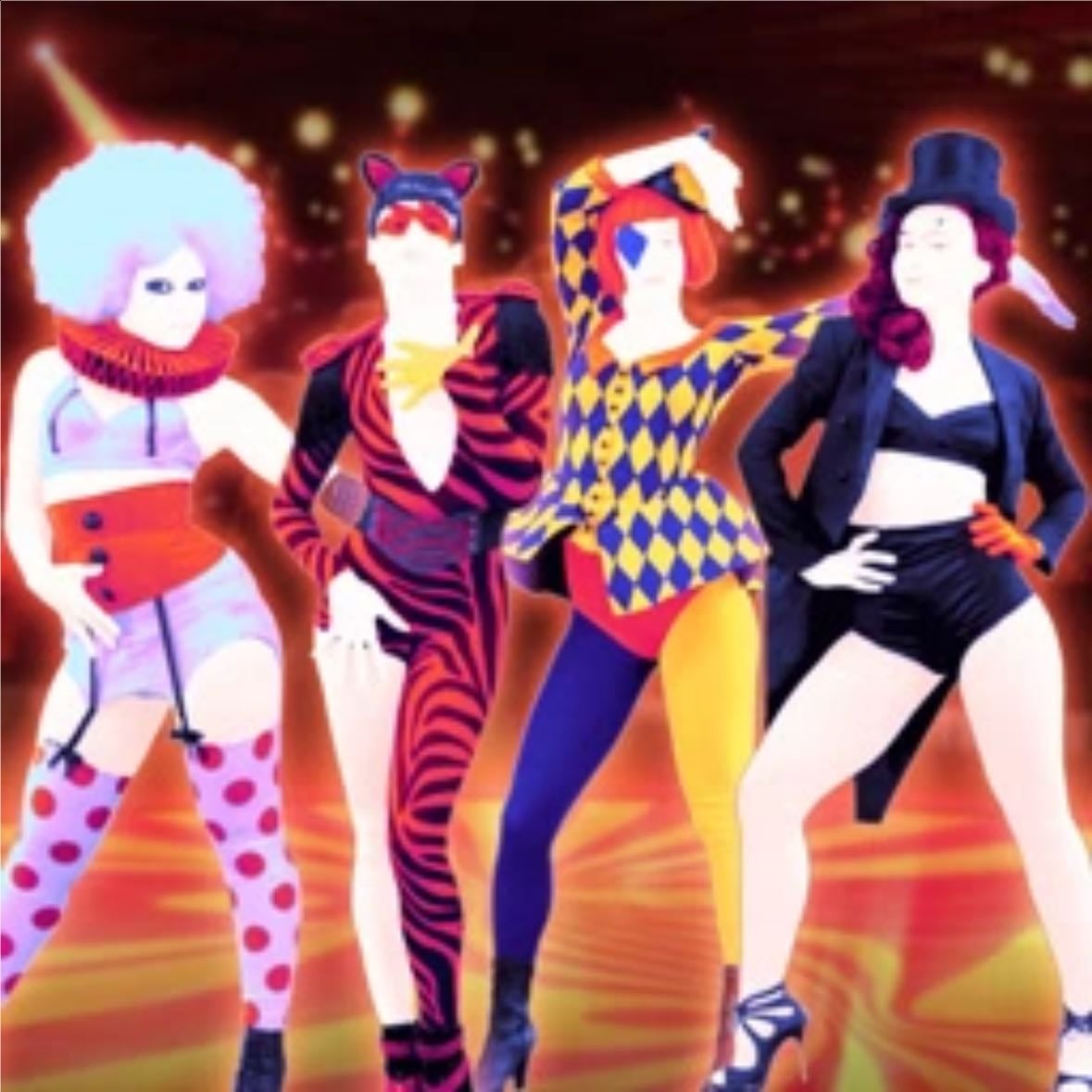 circus