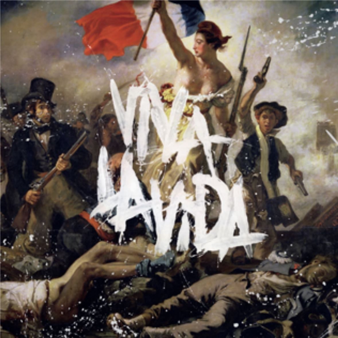 viva la vida or death and all his friends - Album · Coldplay
