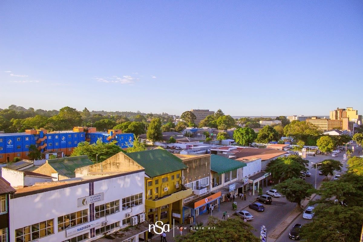 Zambia