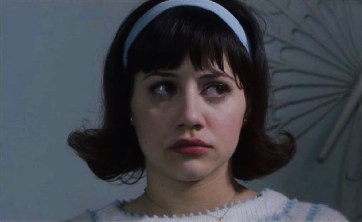 brittany murphy - girl, interrupted