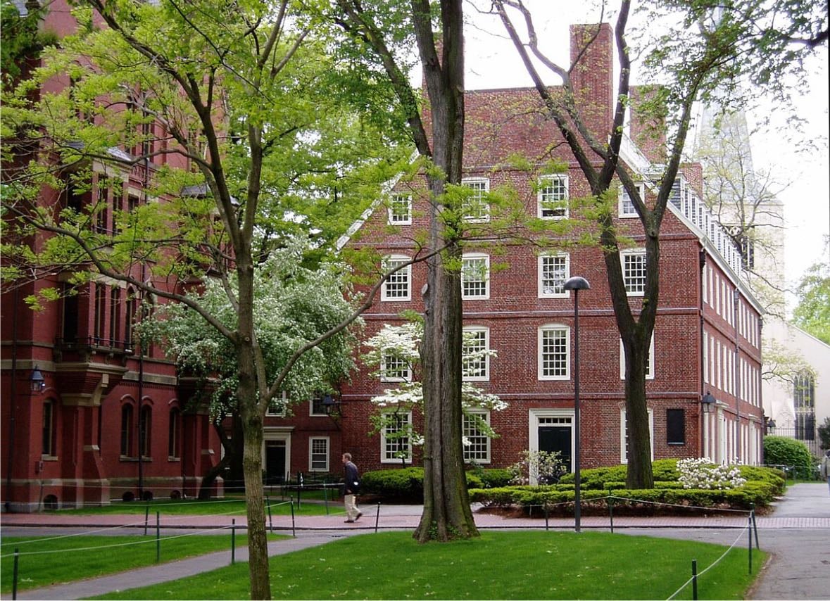 Massachusetts