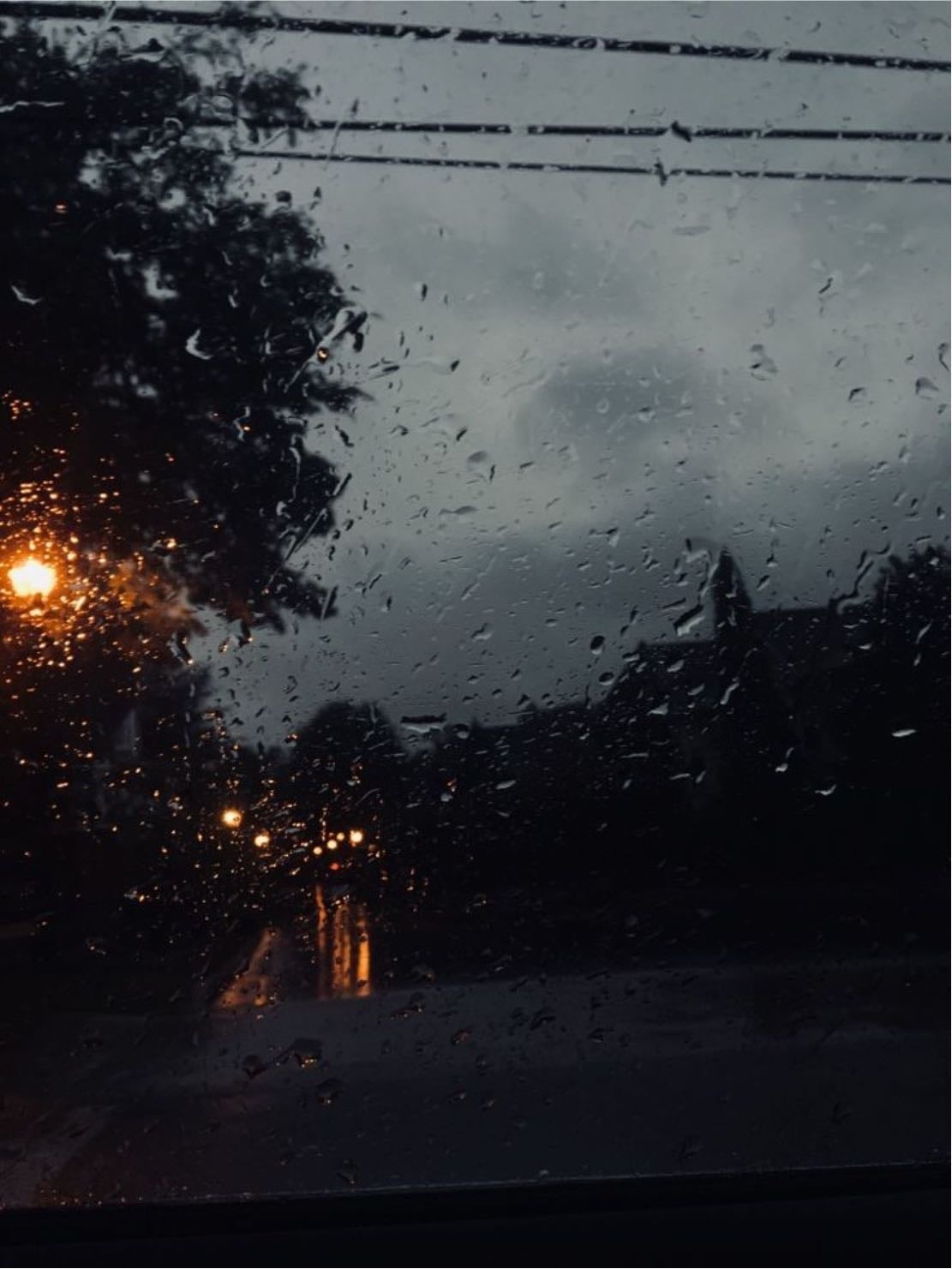 rain