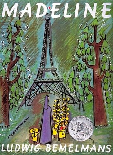 Madeline - Ludwig Bemelmans · 2000