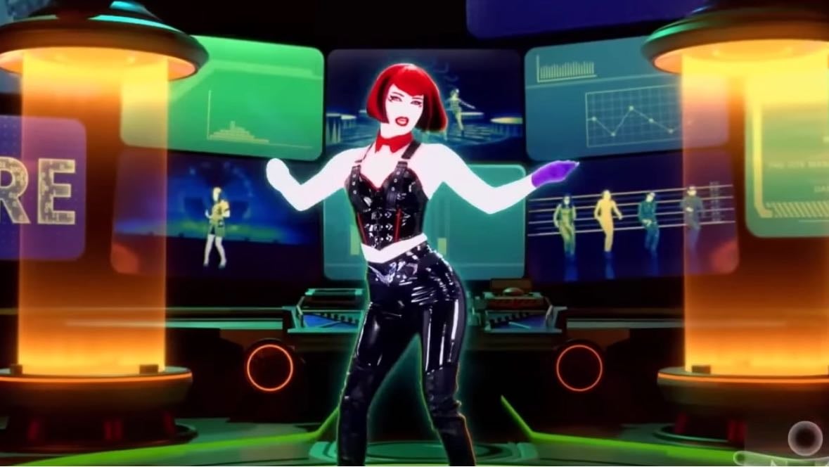 gimme more