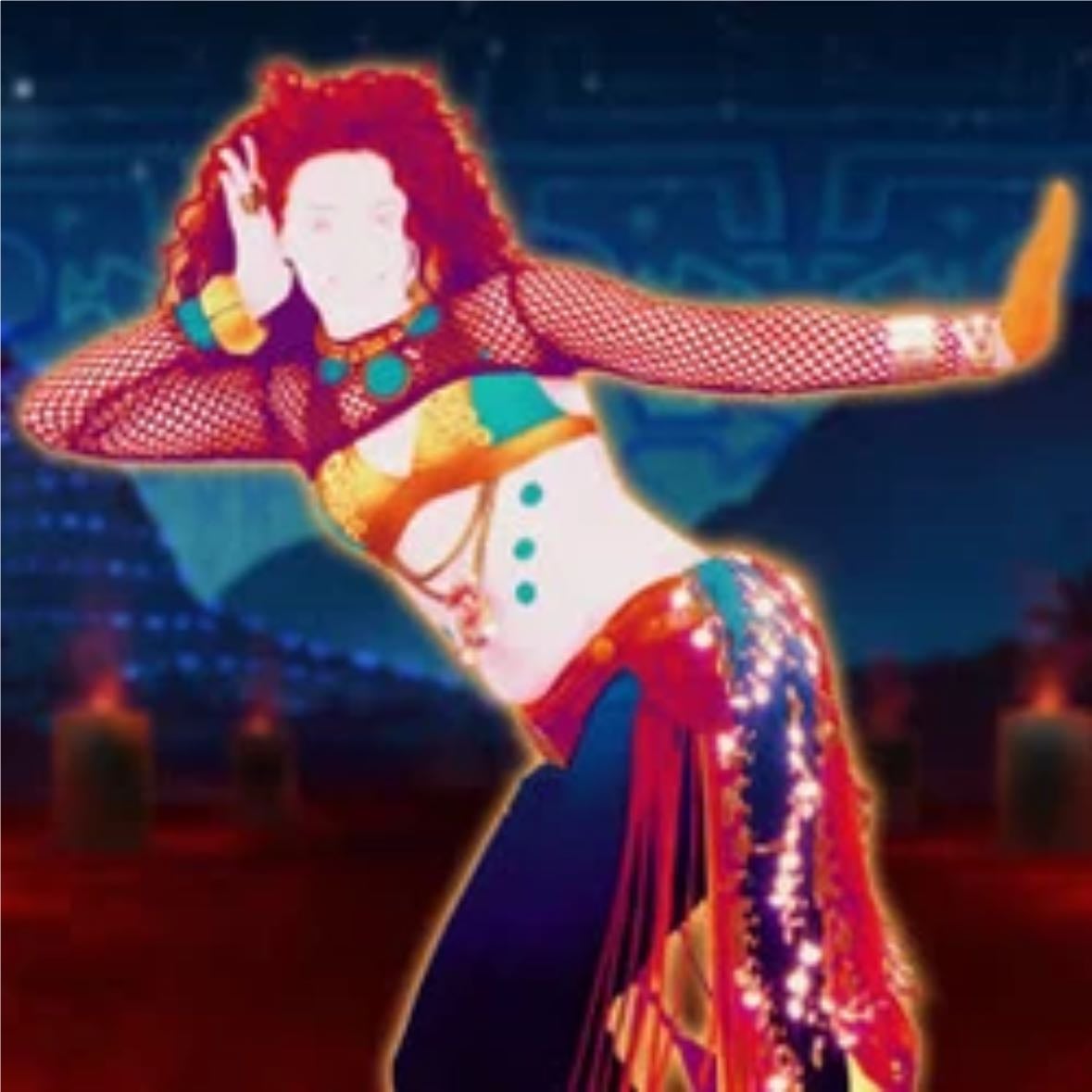 hips don’t lie