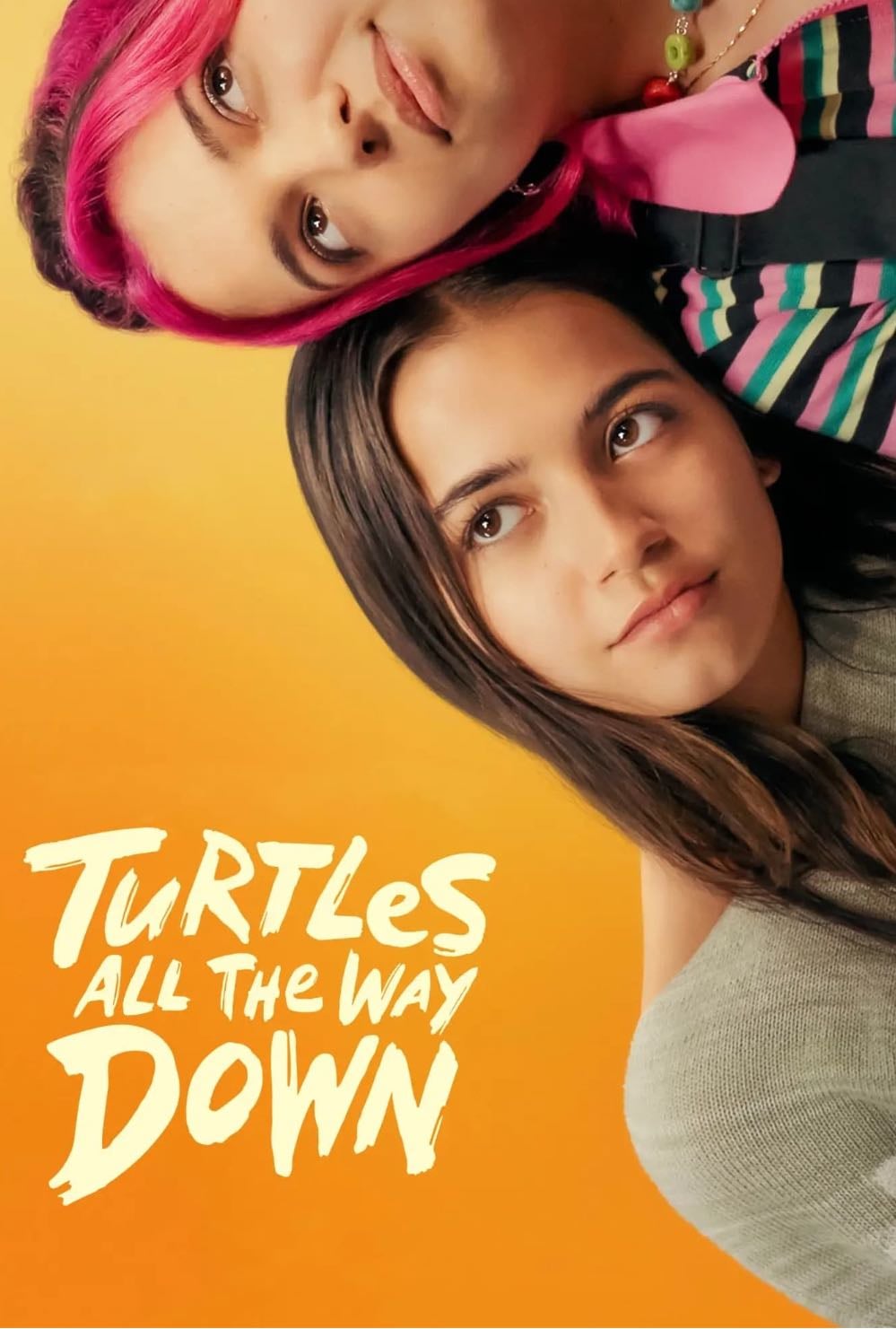 turtles all the way down - ocd, anxiety