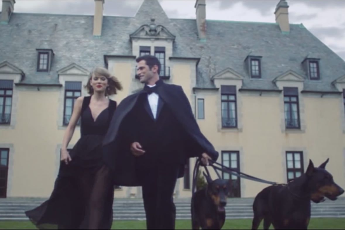 Blank Space - Song · Taylor Swift