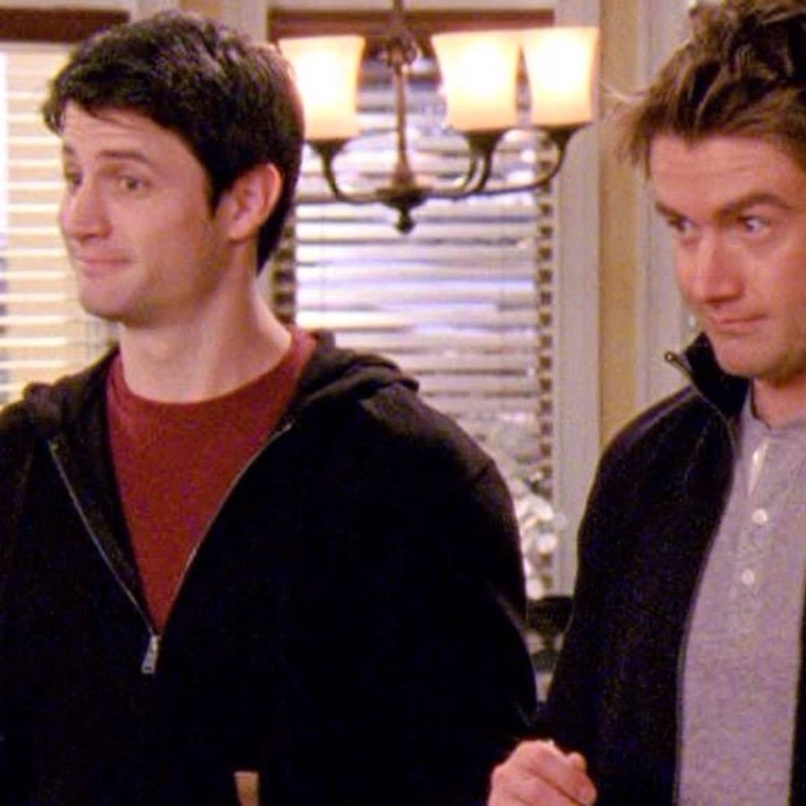 Clay & Nathan