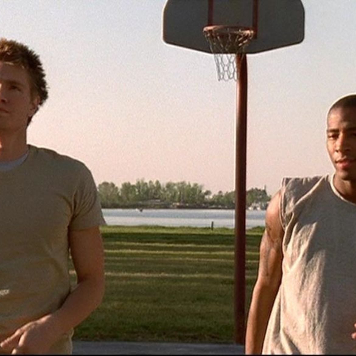 Skills & Lucas