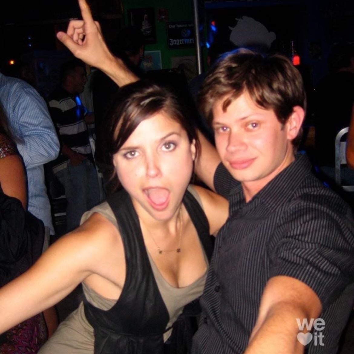 Brooke & Mouth
