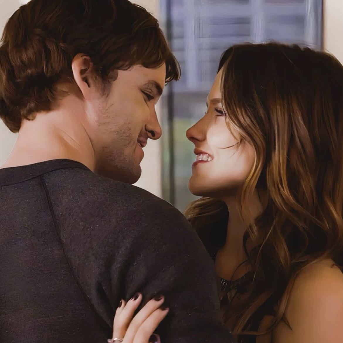 Julian & Brooke