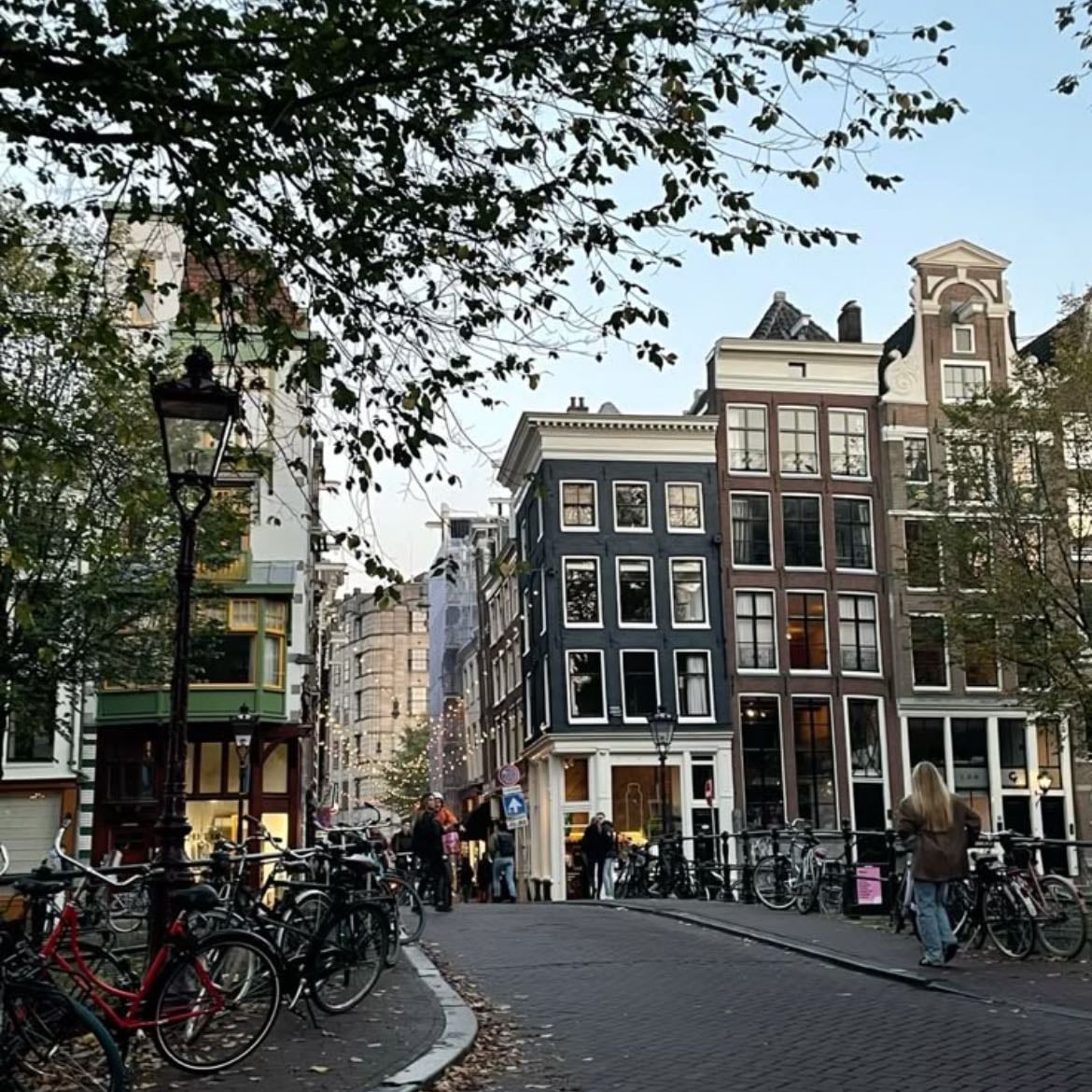 Netherlands