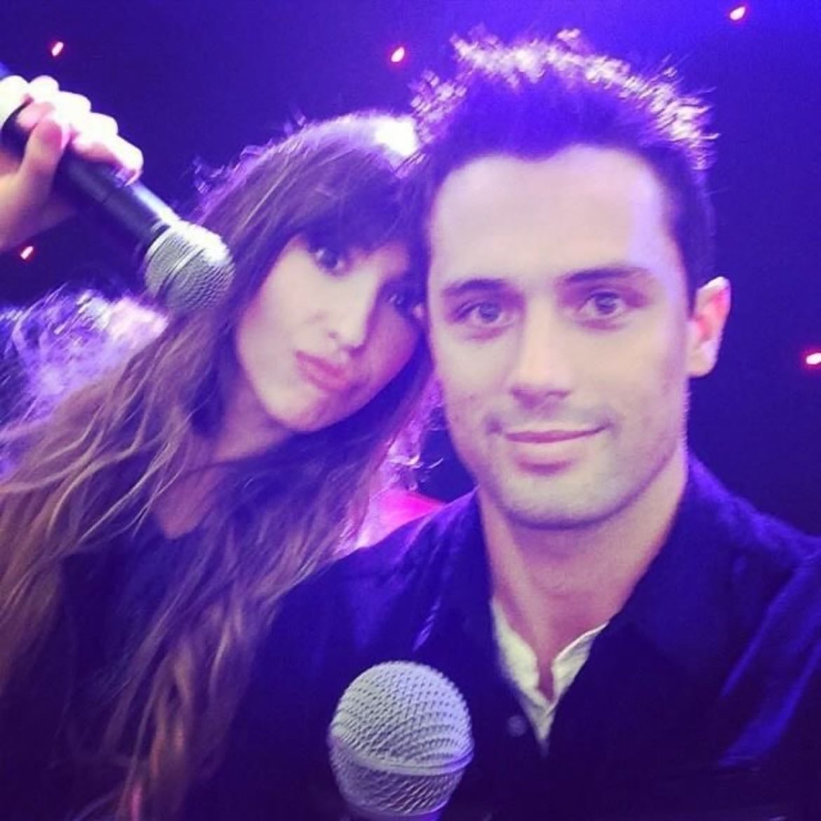 Chase & Mia