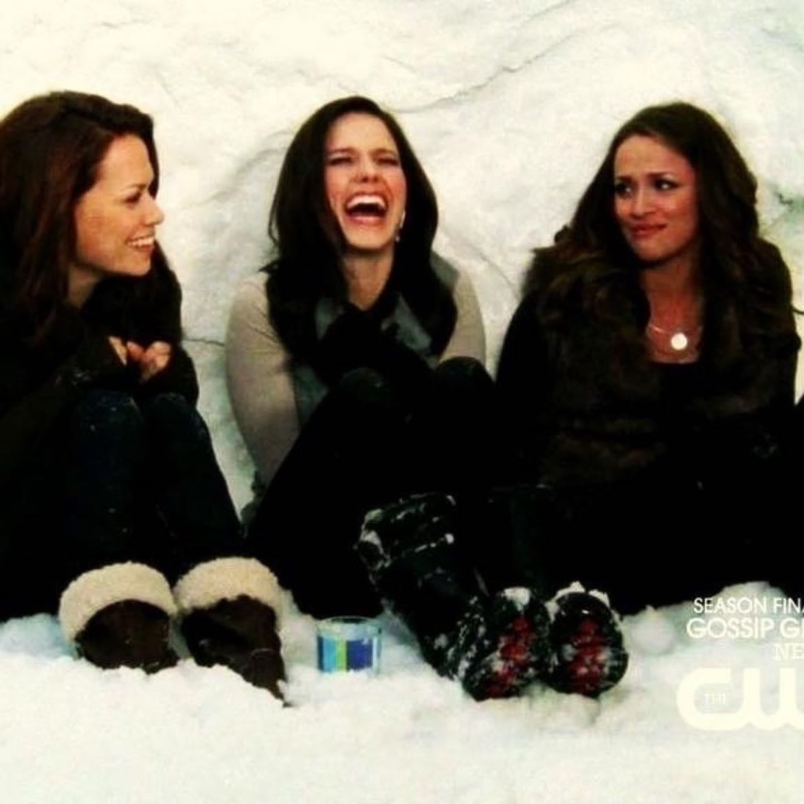 Haley, Brooke & Quinn