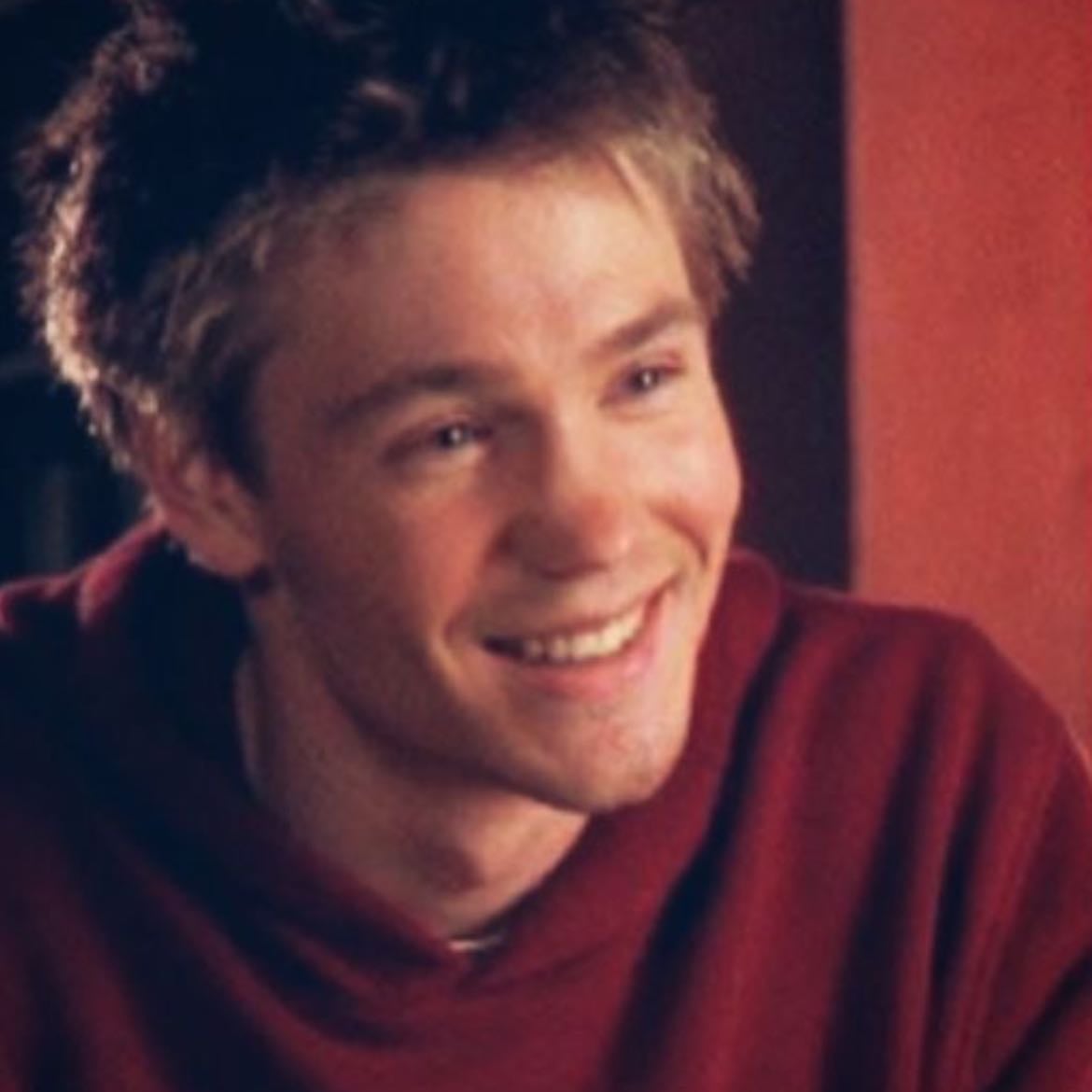 Lucas Scott! - Only sometimes