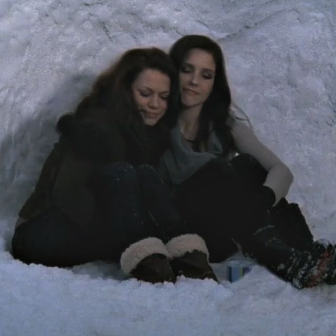 Haley & Brooke
