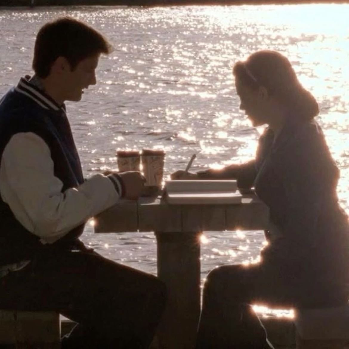 Haley & Nathan - Naley