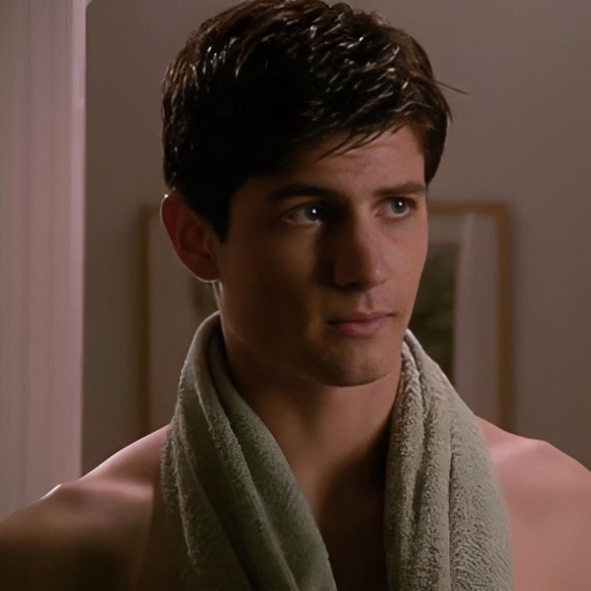 Nathan Scott ๐ซถ