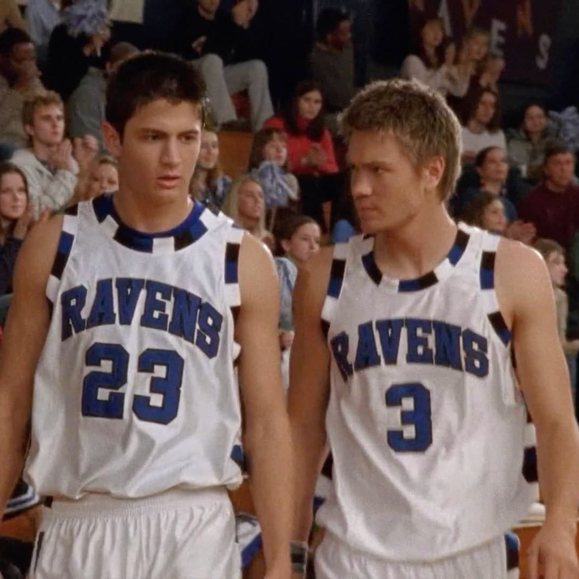 Lucas & Nathan