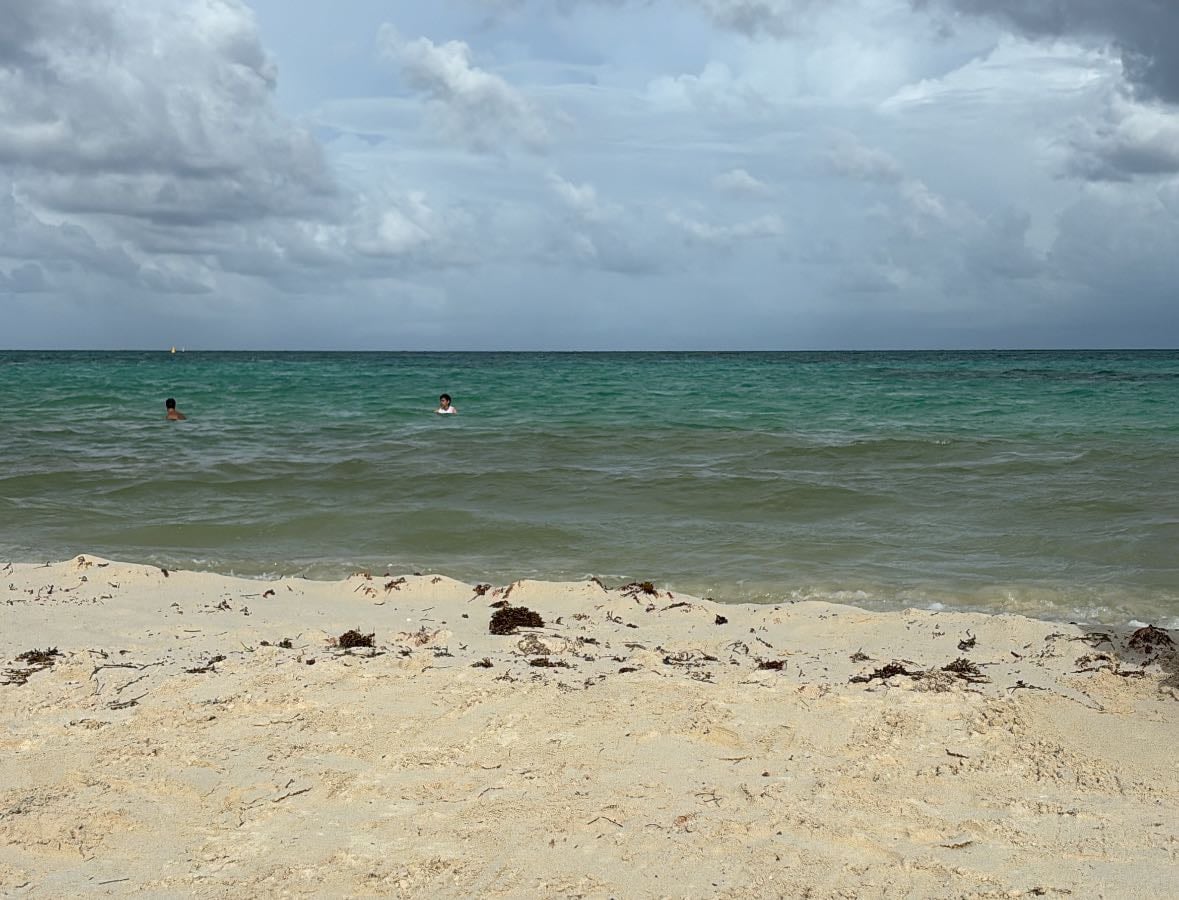 Cancún 🌴