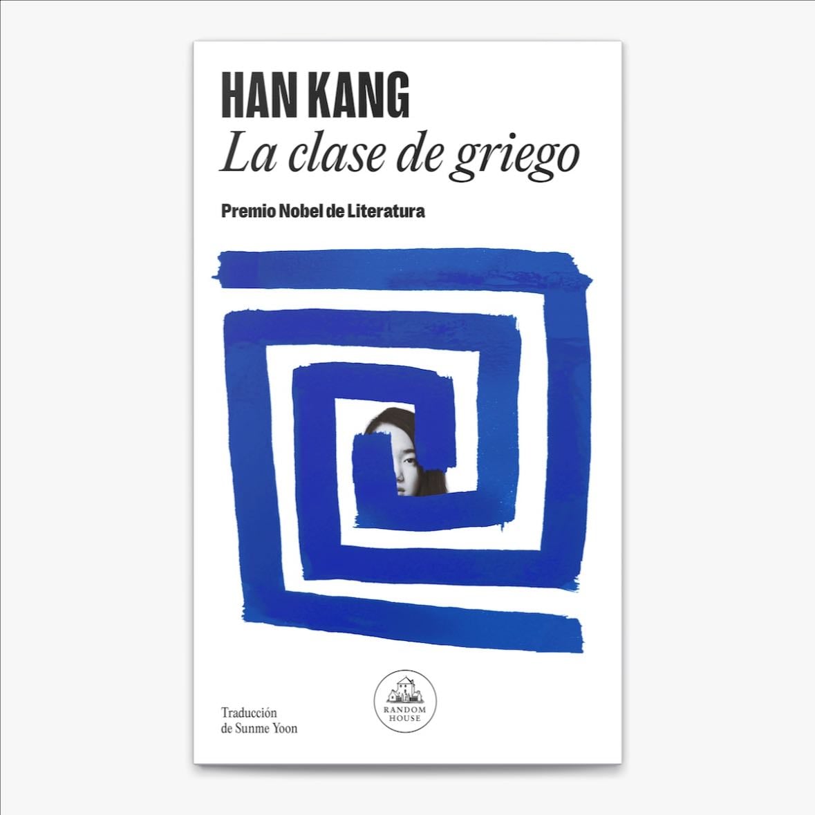 La clase de griego