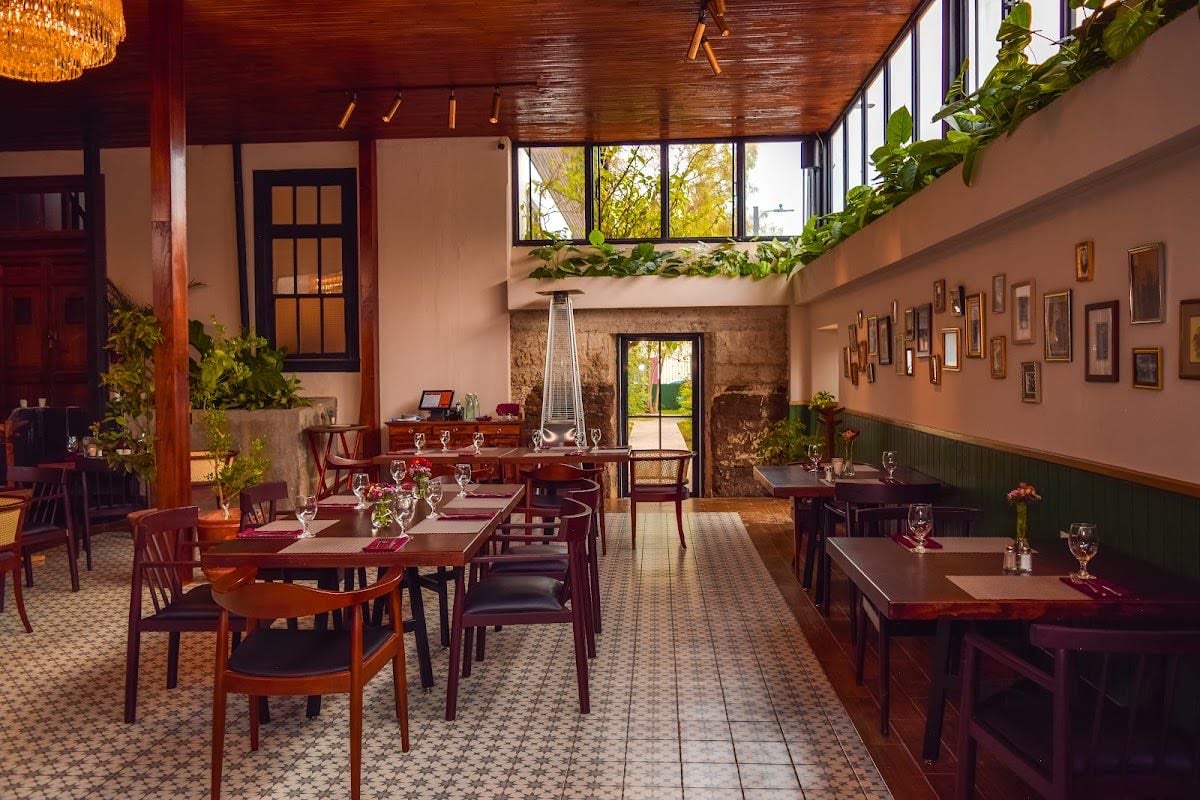 Bella Parrilla Italiana