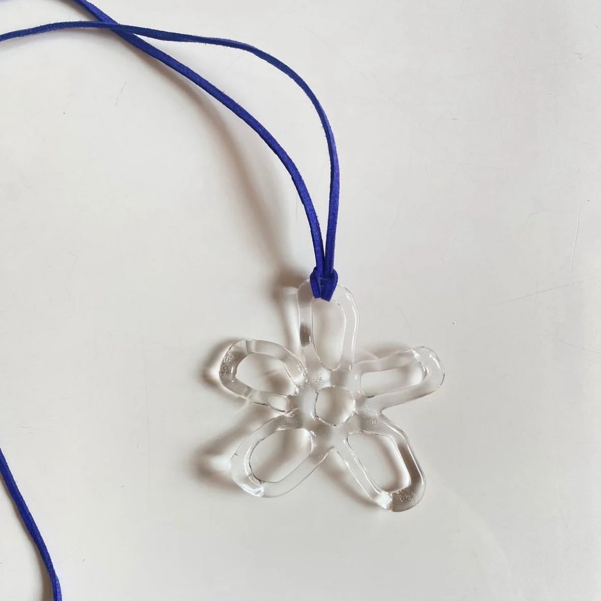 Flower Charm- Voldworld