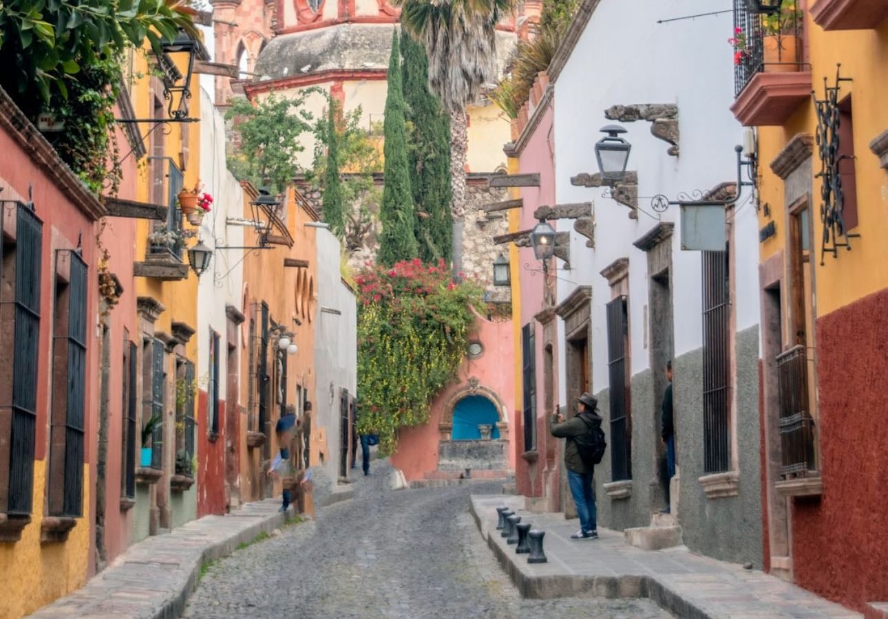 CDMX - Places hypelist by Trae Simpson