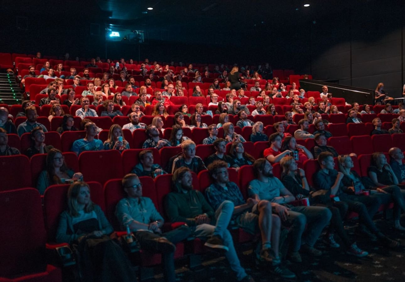 2025 Watchlist - Movies hypelist by Trae Simpson