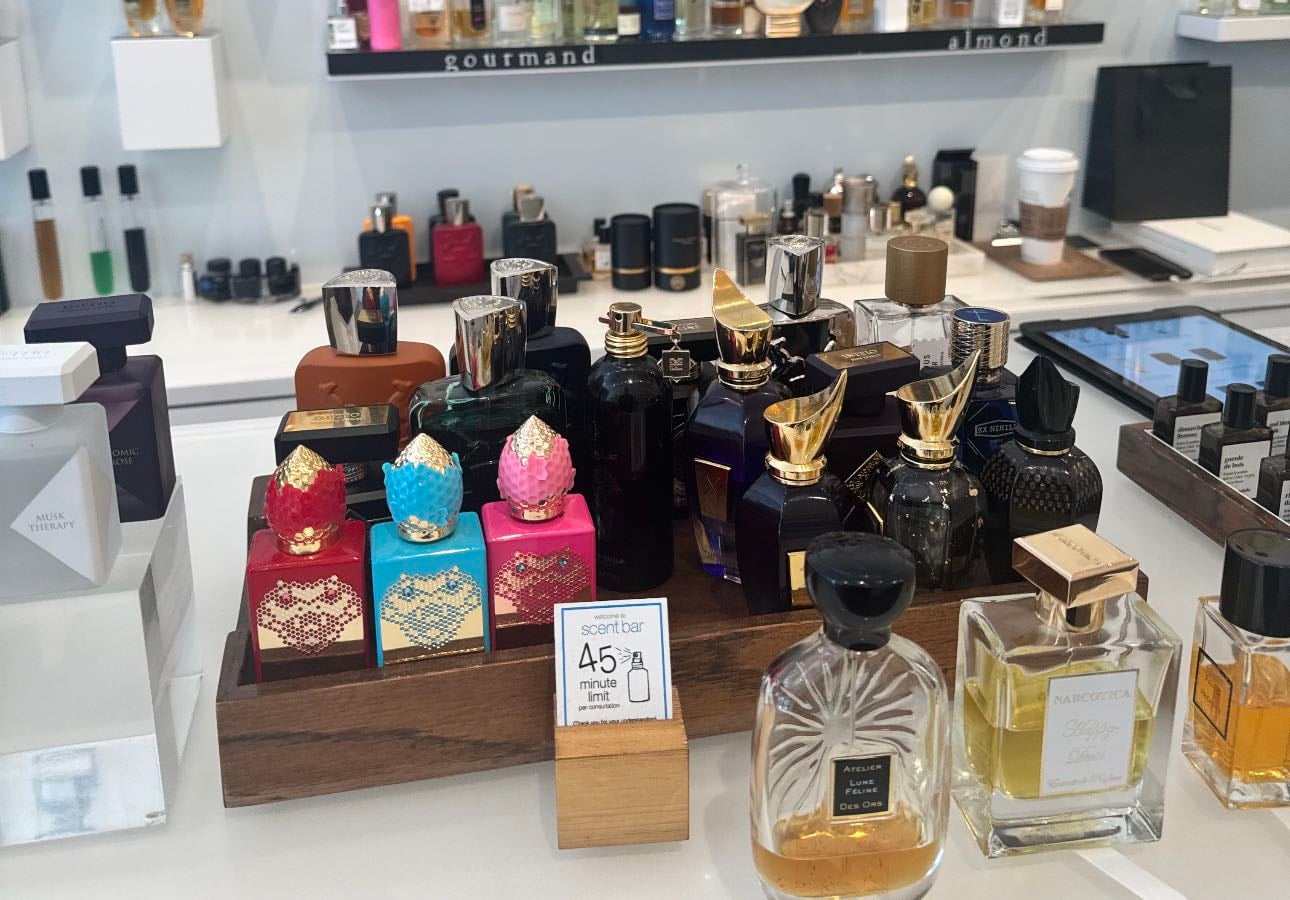 Fragrances (wishlist/favs) - Products hypelist by Trae Simpson