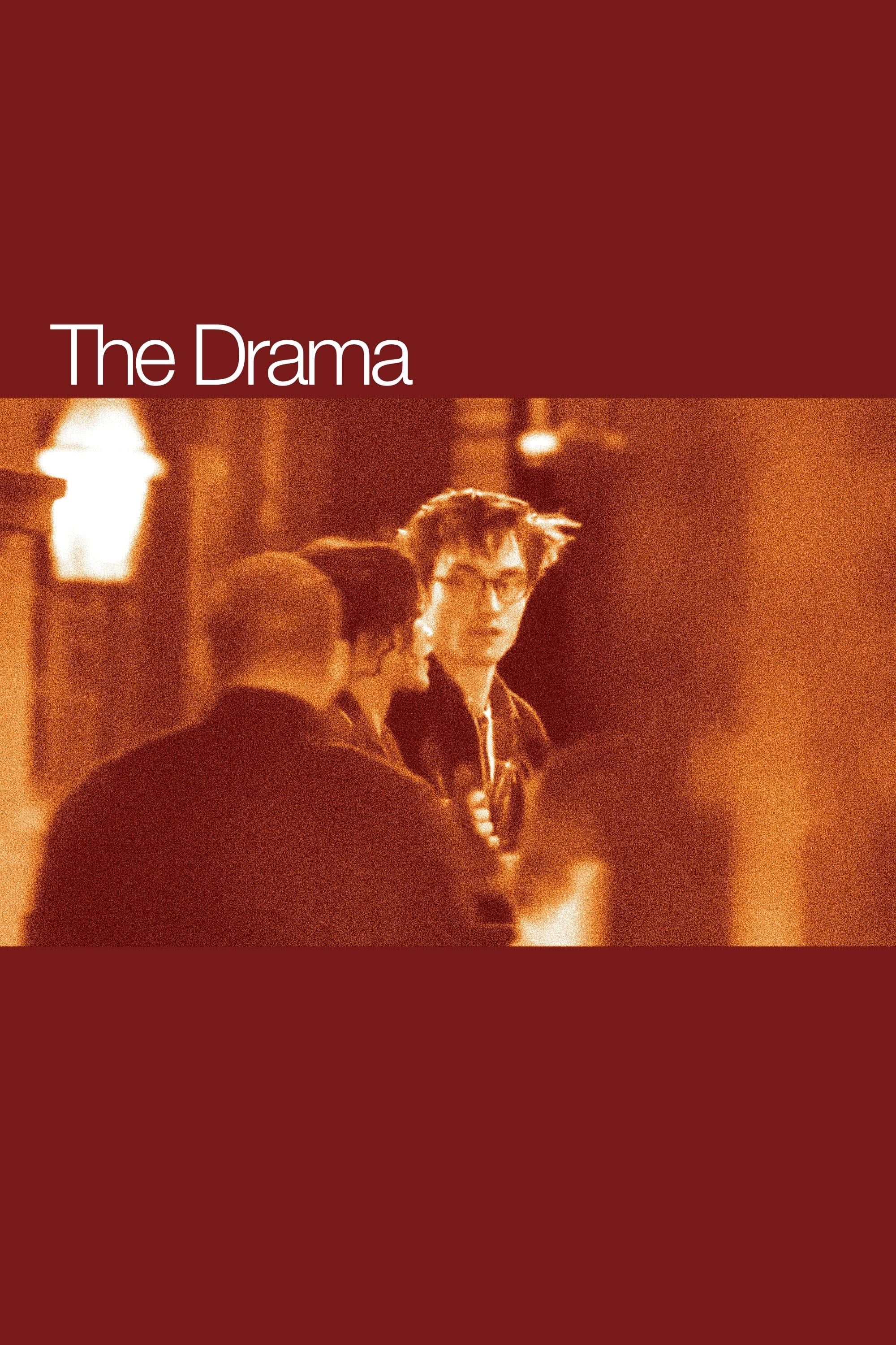 The Drama - Kristoffer Borgli