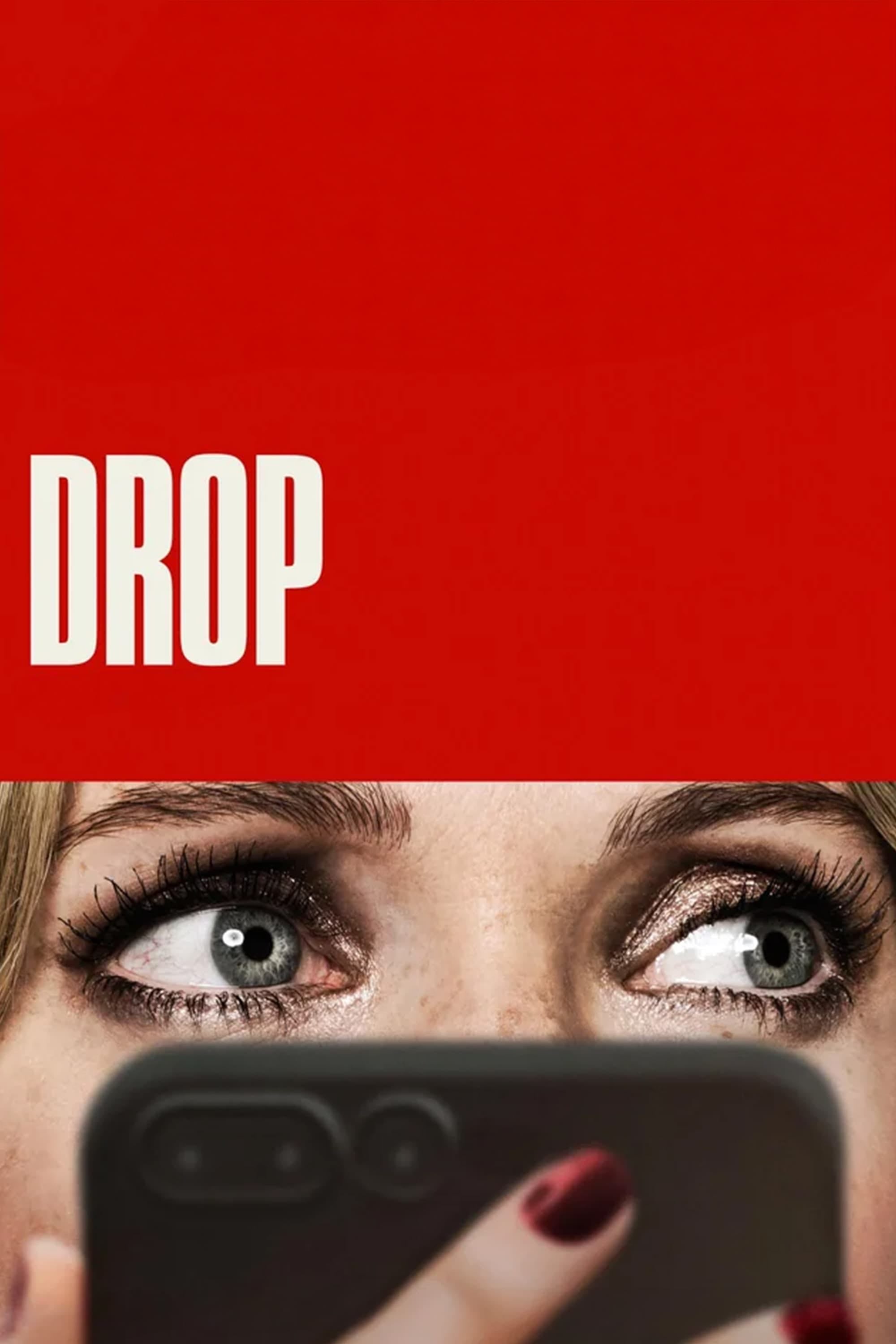 Drop - 4/11 - Christopher Landon · 2025