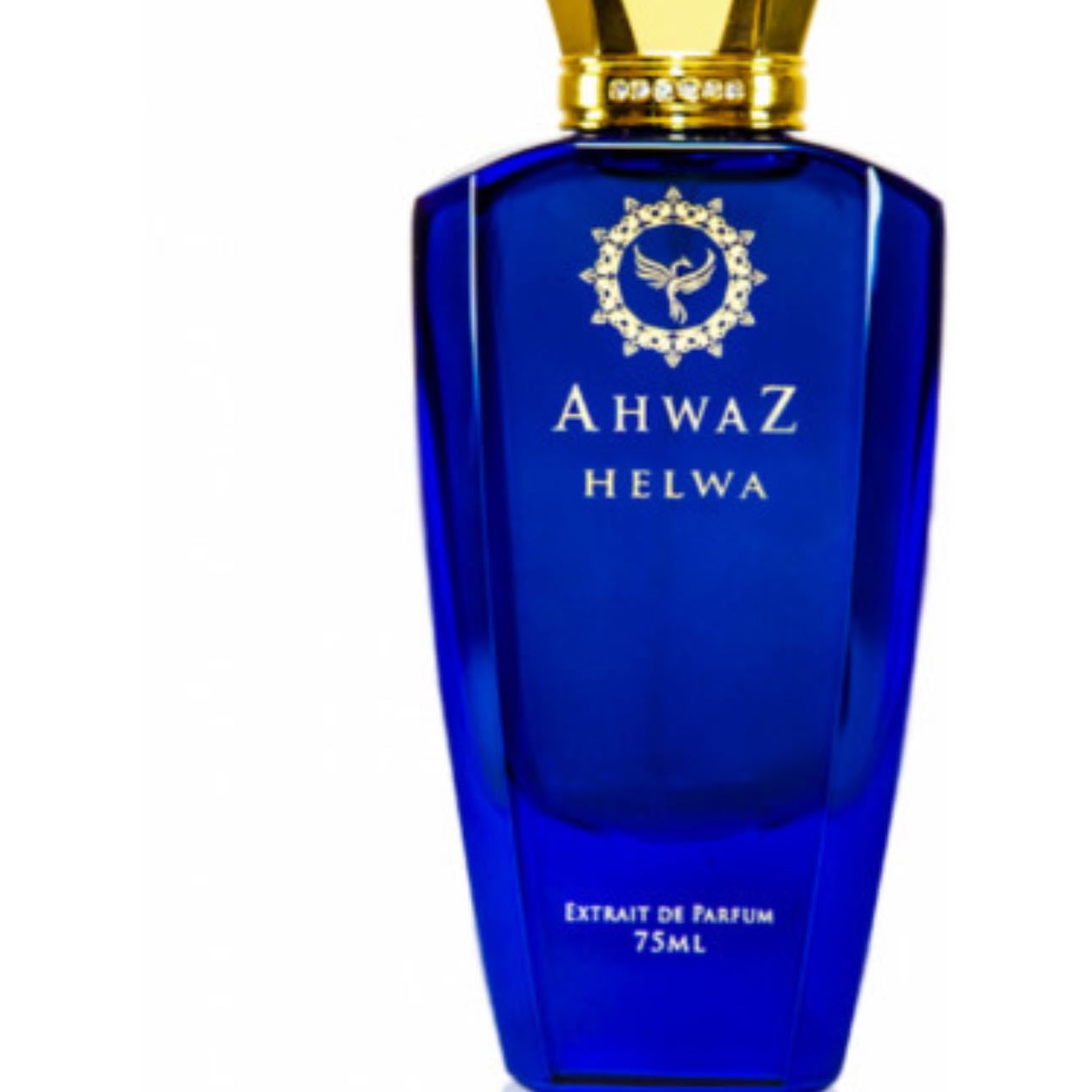 Helwa - $295 - Ahwaz