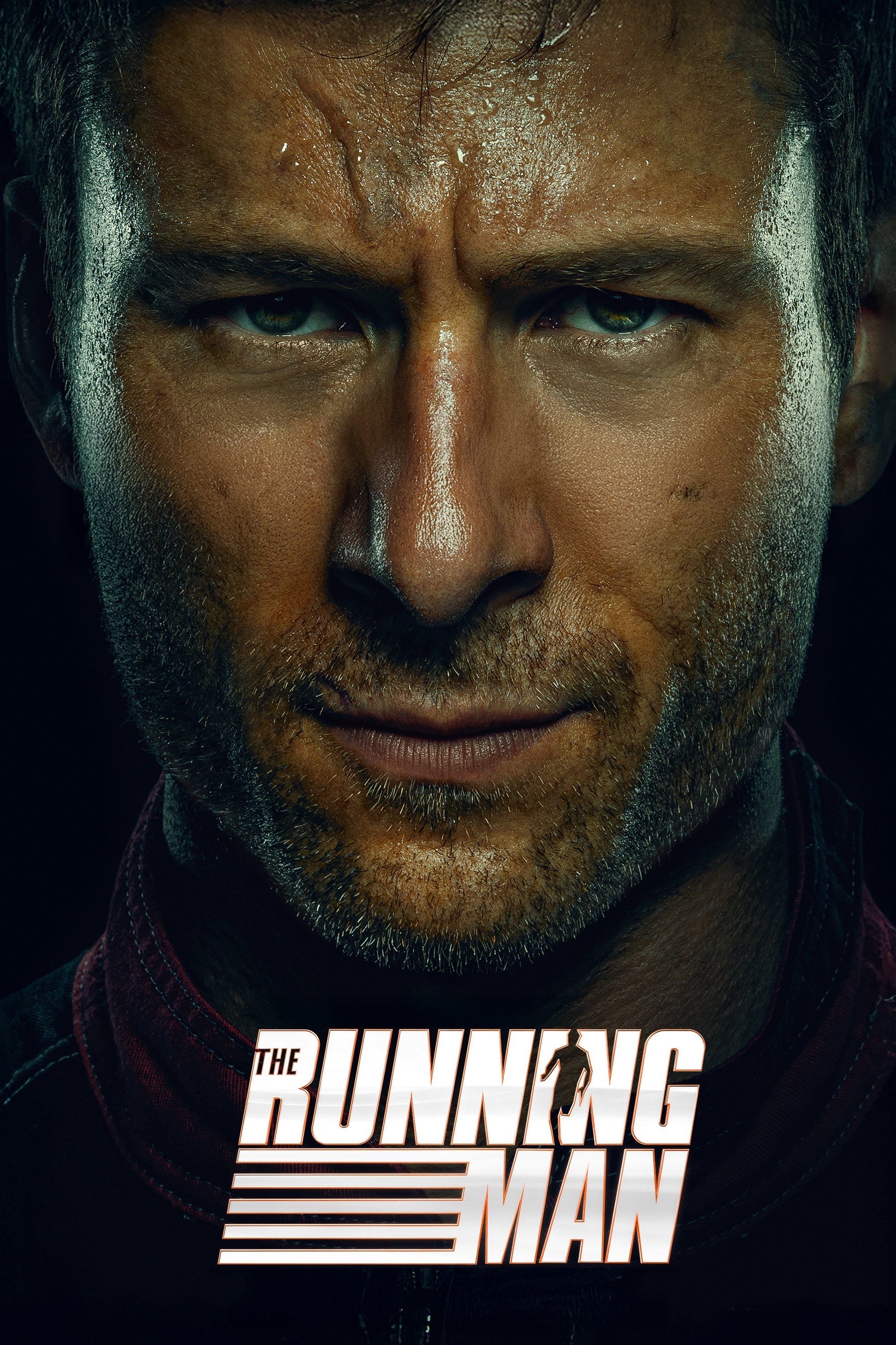 The Running Man - Edgar Wright · 2025
