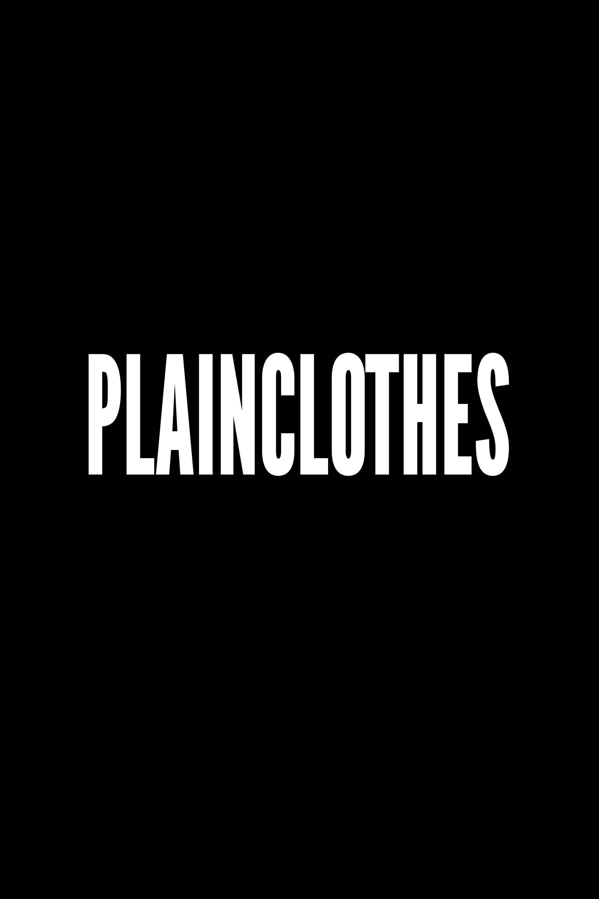 Plainclothes - Carmen Emmi · 2025
