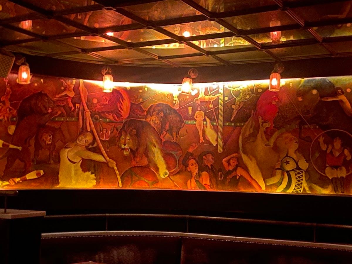 The Roger Room