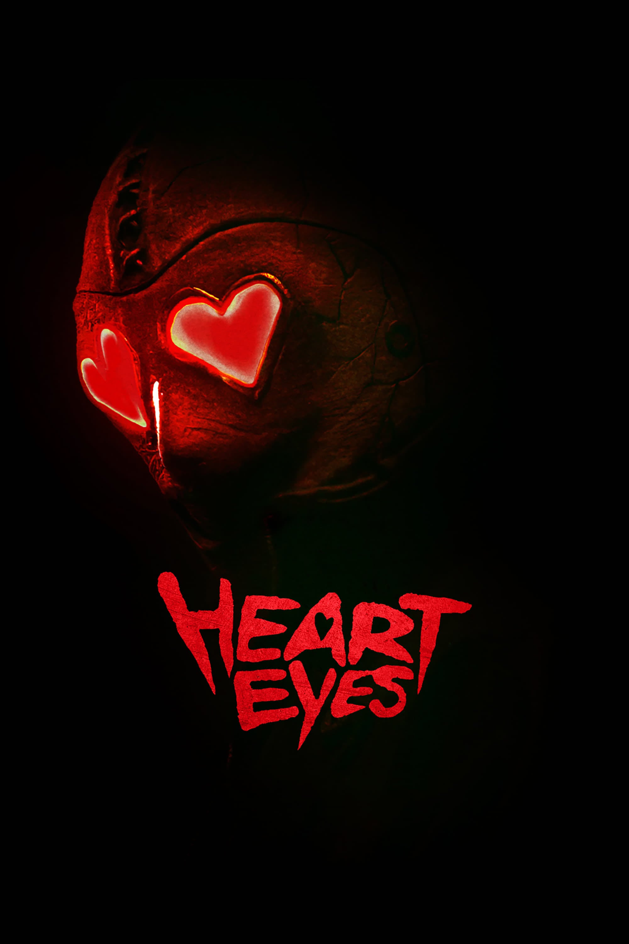 Heart Eyes - Josh Ruben · 2025