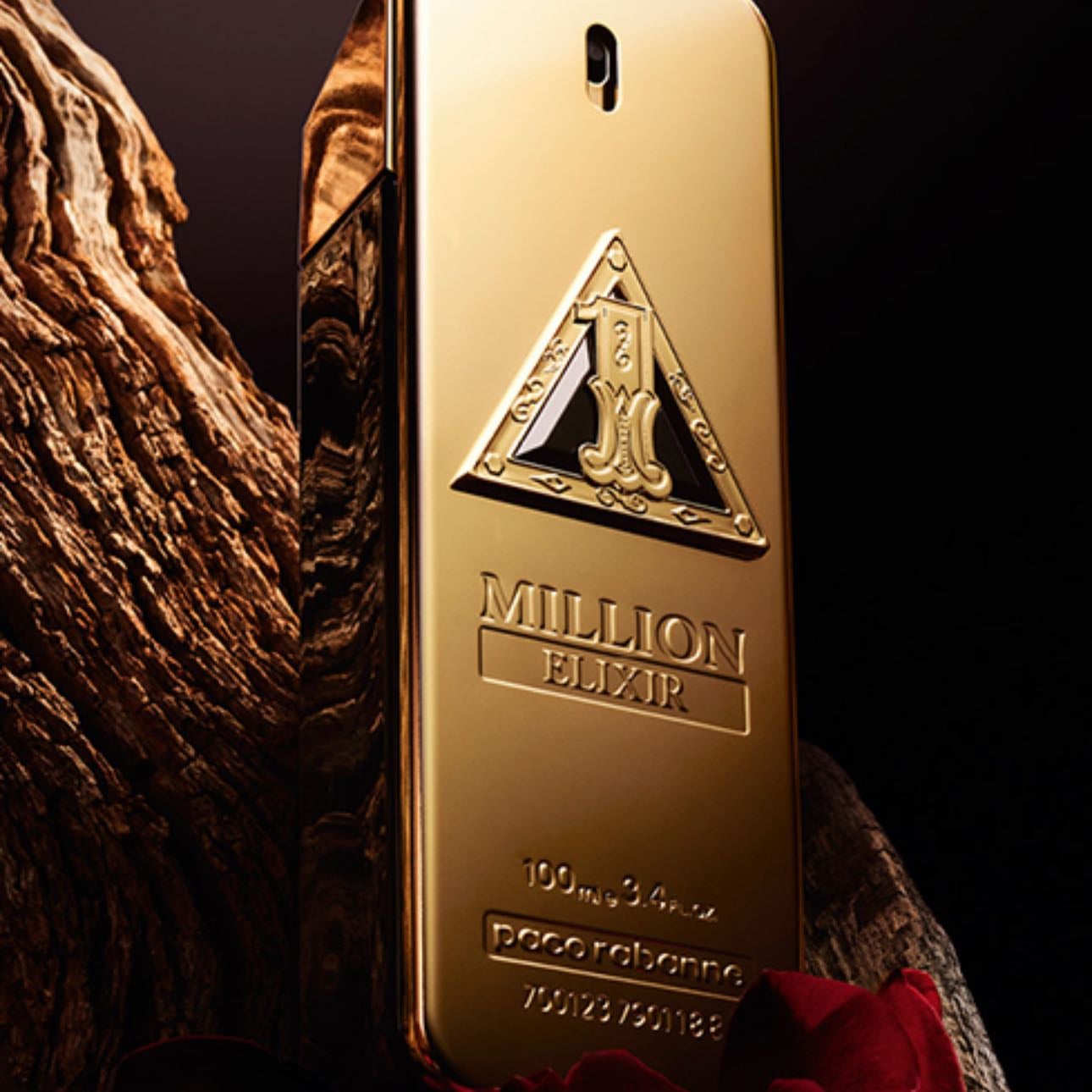 One Million Gold Elixir - $118 - Rabanne